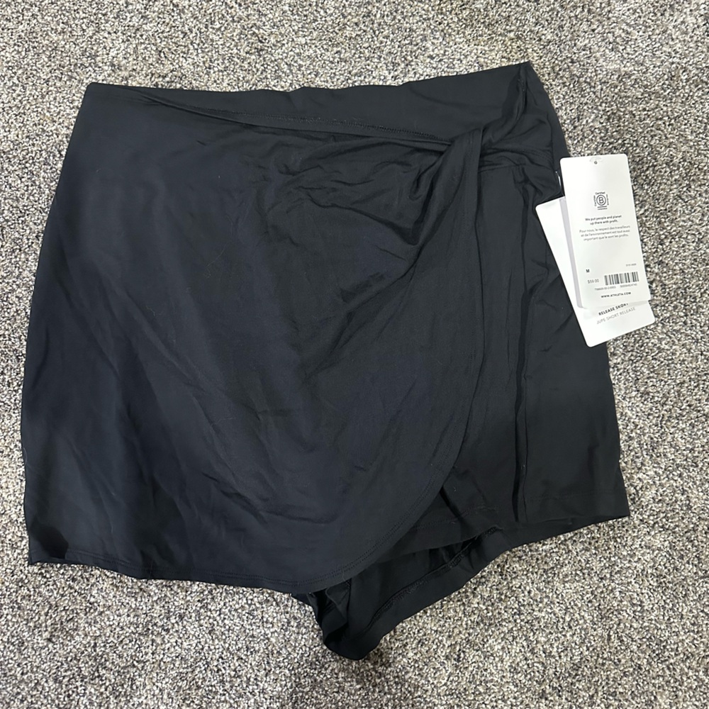 Athleta release skort